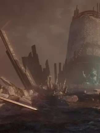 Soulframe Testing Now Open to Everyone by Digital Extremes 35