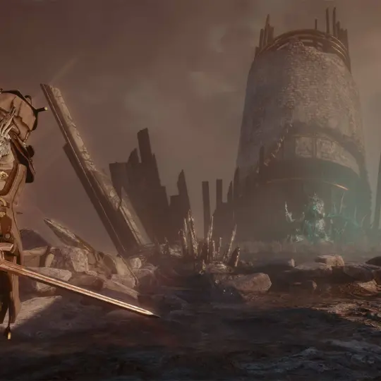 Soulframe Testing Now Open to Everyone by Digital Extremes 37