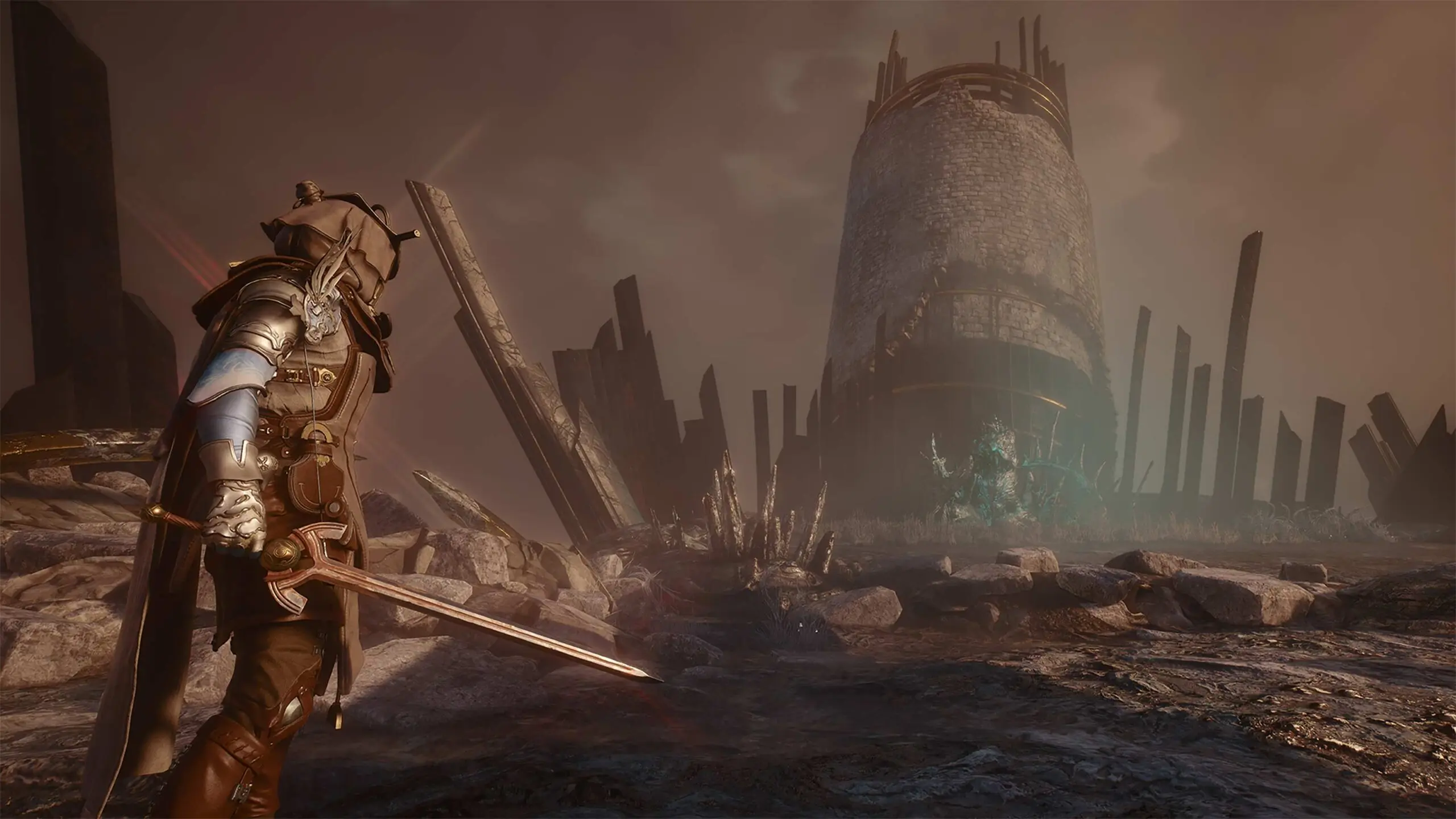 Soulframe Testing Now Open to Everyone by Digital Extremes 33