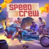 Speed Crew Review by GameHaunt