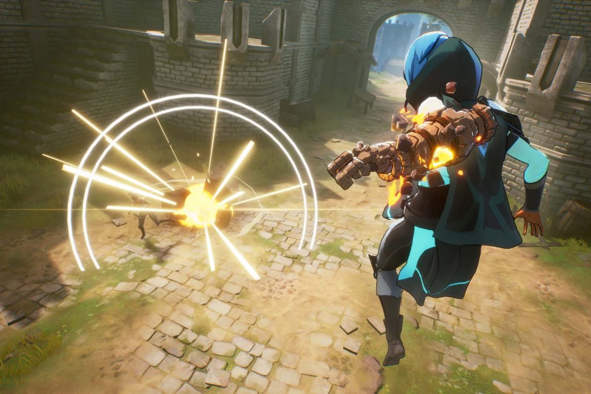 Spellbreak will be cross-progression across all platforms Spellbreak to feature cross-progression across all platforms at launch