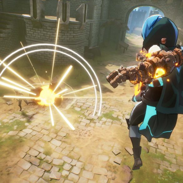 Spellbreak to feature cross-progression across all platforms at launch