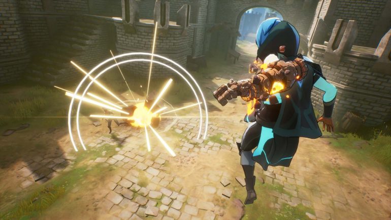 Spellbreak to feature cross-progression across all platforms at launch