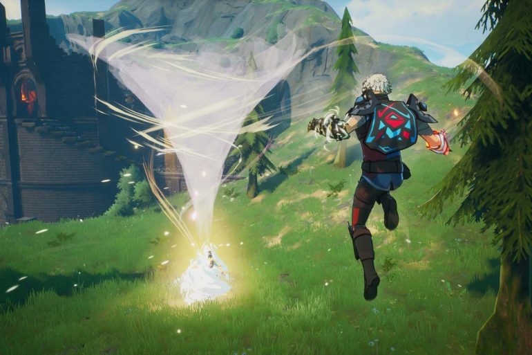 Proletariat Announces Spellbreak Will be Free-to-Play On All Platforms