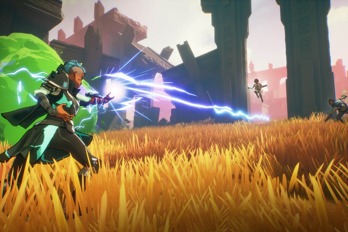 Spellbreak Review by GameHaunt