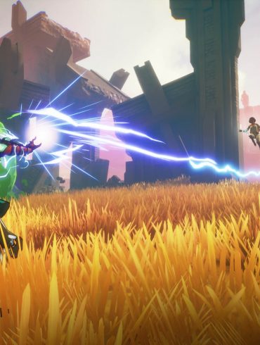 Spellbreak Review by GameHaunt