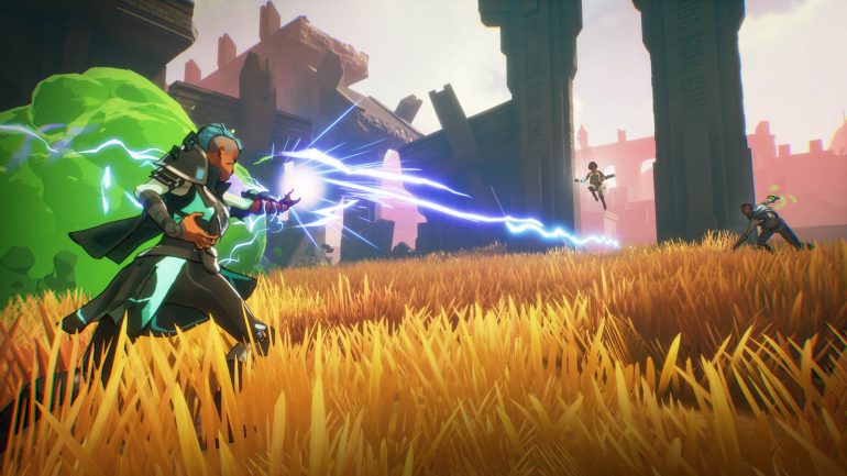 Spellbreak Review by GameHaunt