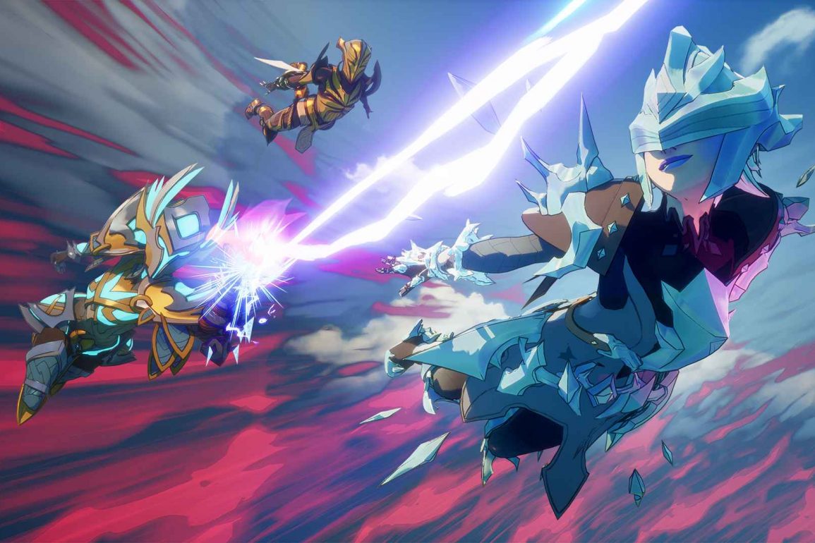 Spellbreak Chapter 2: The Fracture Launches Today 33