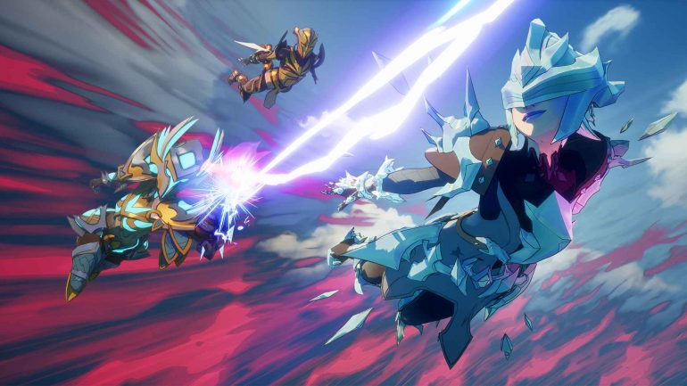 Spellbreak Chapter 2: The Fracture Launches Today 2