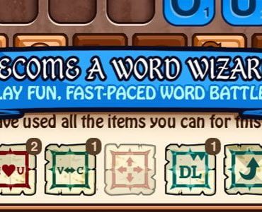 Spellwood 32
