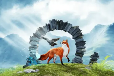 Spirit of the North 2 Review: An Enchanting Journey to the North 14