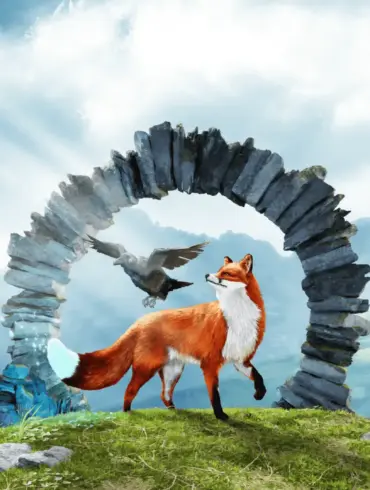 Spirit of the North 2 Review: An Enchanting Journey to the North 31