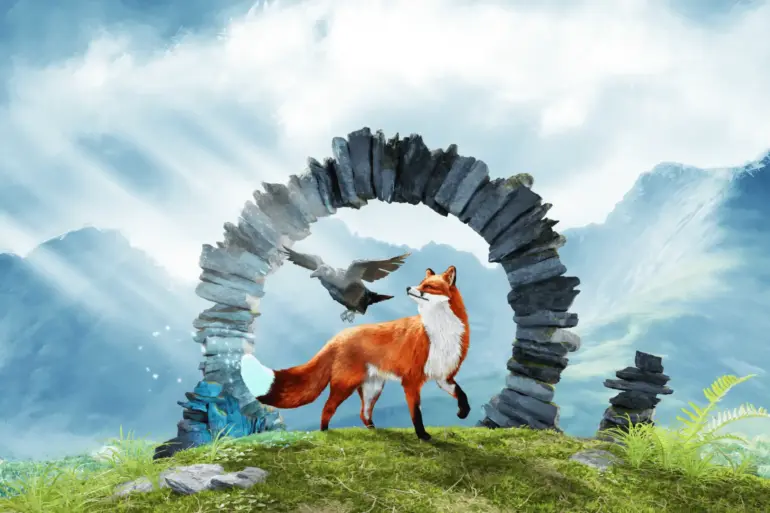 Spirit of the North 2 Review: An Enchanting Journey to the North 55