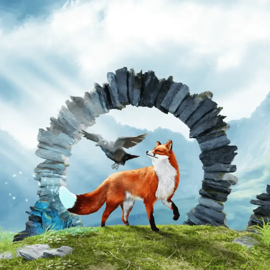 Spirit of the North 2 Review: An Enchanting Journey to the North 28
