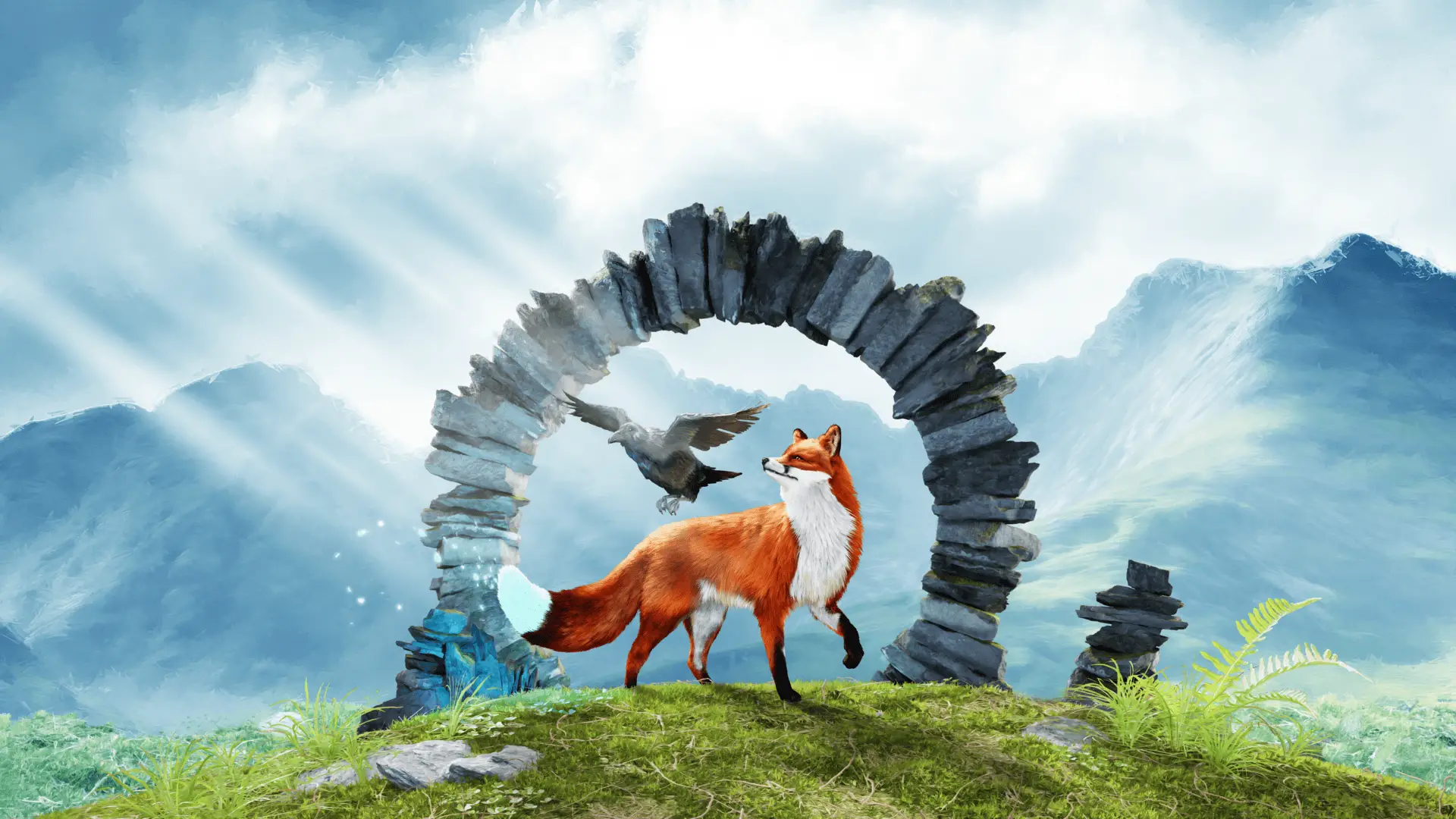 Spirit of the North 2 Review: An Enchanting Journey to the North Spirit of the North 2 Review: An Enchanting Journey to the North 34