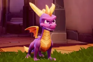 Spyro 4 Accidentally Suggested in Developer Portfolio 16