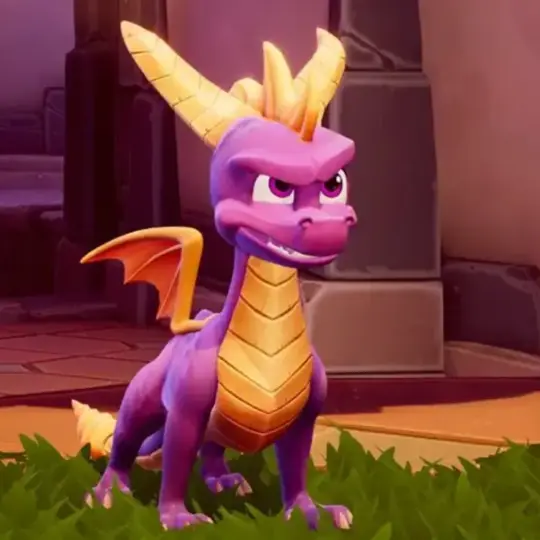 Spyro 4 Accidentally Suggested in Developer Portfolio 33