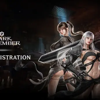Dark December Pre-registration Now Available for Android and iOS 36