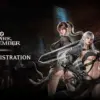 Pre-Registration Now Open for Action RPG Dark December on PC and Mobile 39