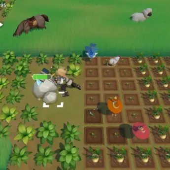 Breath of the Pasture Launching on Mobile and PC 36