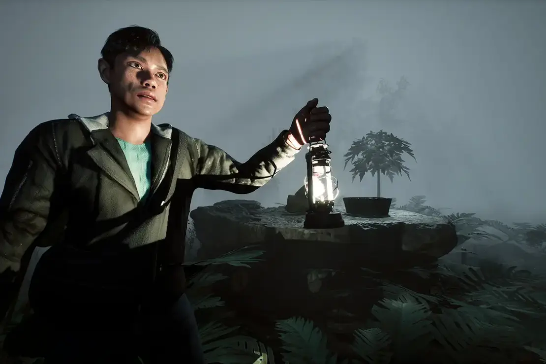 The Dreaded Hut: Filipino Folklore Horror Launches on Steam 33