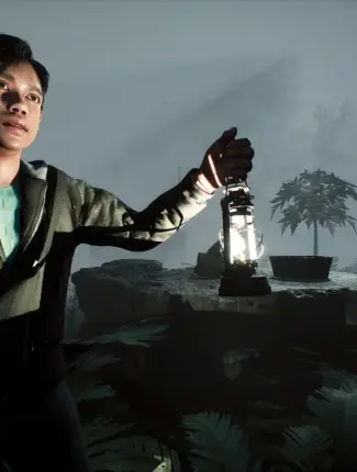 The Dreaded Hut: Filipino Folklore Horror Launches on Steam The Dreaded Hut: Filipino Folklore Horror Launches on Steam 36