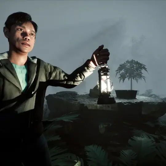 The Dreaded Hut: Filipino Folklore Horror Launches on Steam 34