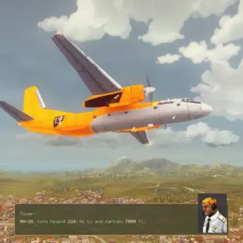 Legendary Pilots Now Available for Free on Mobile, PC Version Coming Soon 35