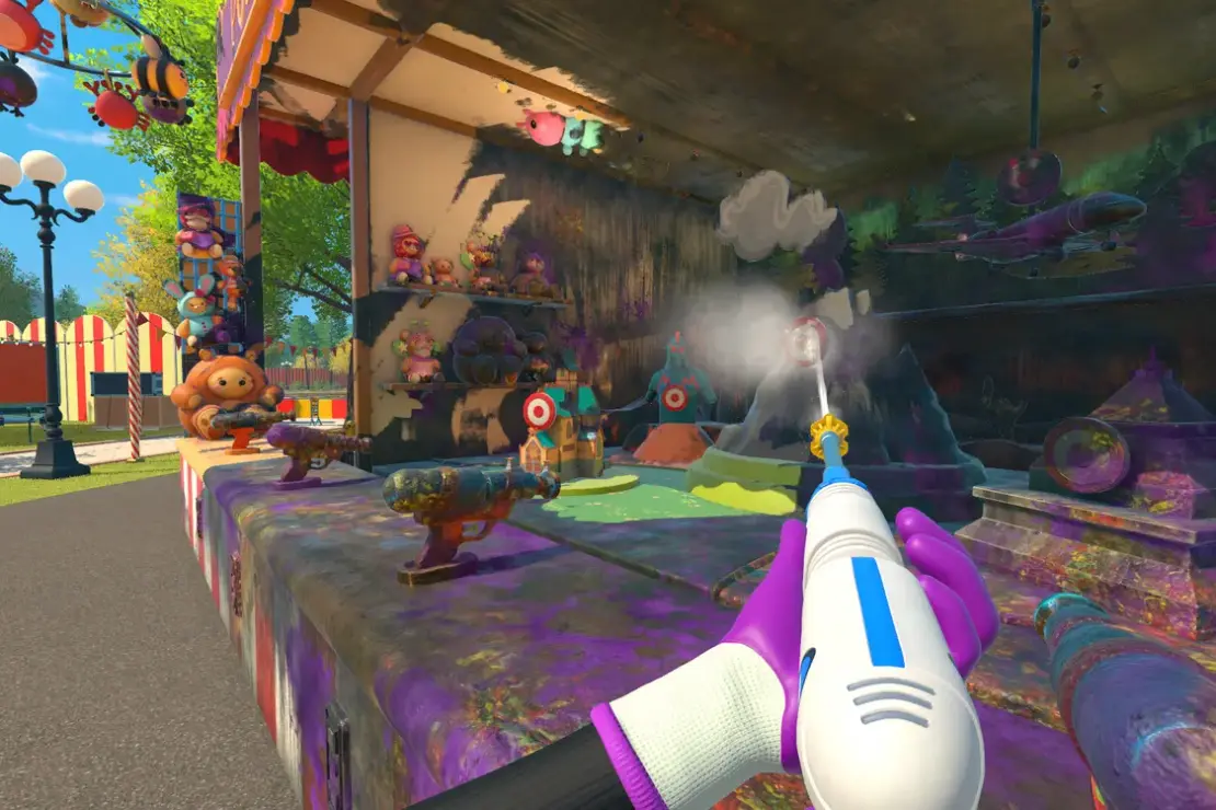 Get Ready for PowerWash Simulator 2 Release Date Announcement 33