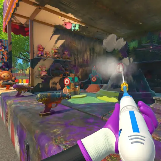 Get Ready for PowerWash Simulator 2 Release Date Announcement Get Ready for PowerWash Simulator 2 Release Date Announcement 33