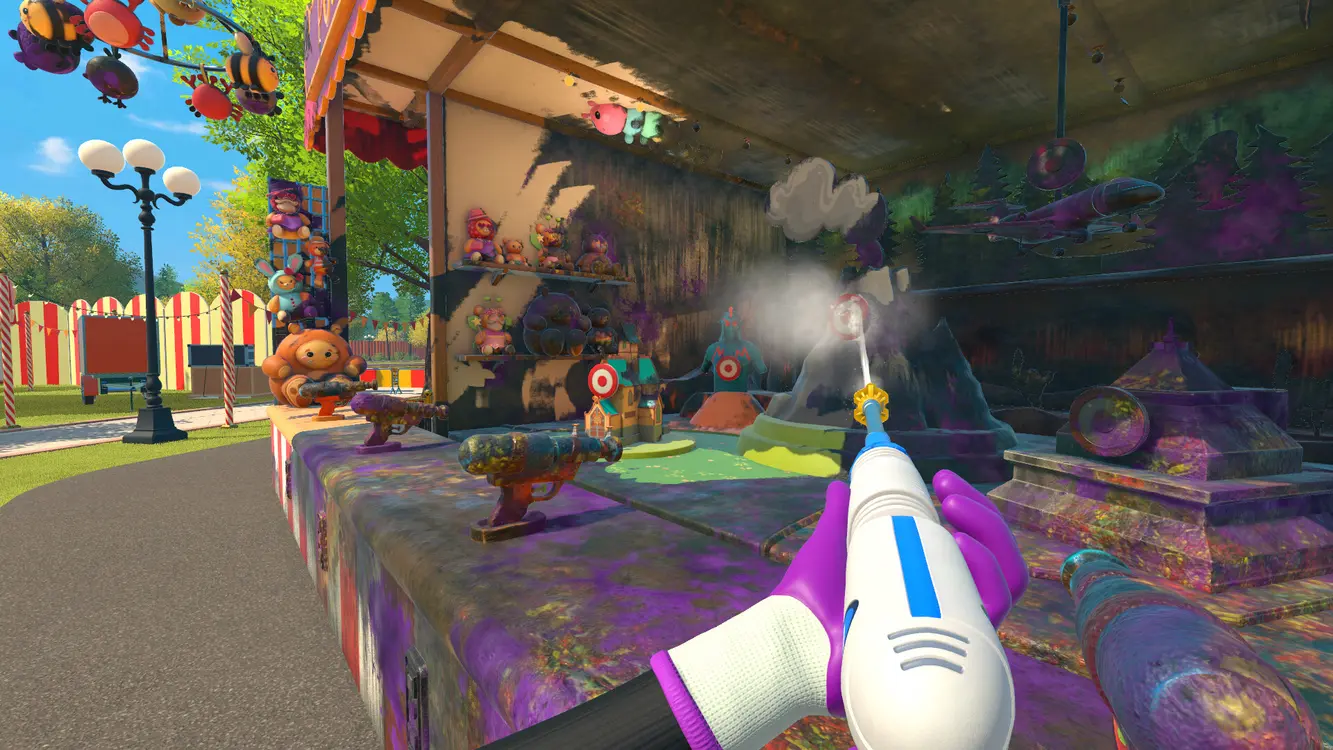 Get Ready for PowerWash Simulator 2 Release Date Announcement Get Ready for PowerWash Simulator 2 Release Date Announcement 33