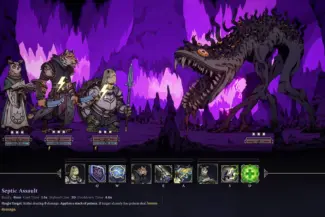 Skills and Raids: Indie Extraction-Based RPG Launching on Steam 16