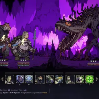 Skills and Raids: Indie Extraction-Based RPG Launching on Steam 36
