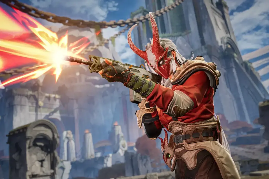 Highguard Launches to Overwhelmingly Negative Reviews on Steam Highguard Launches to Overwhelmingly Negative Reviews on Steam 33