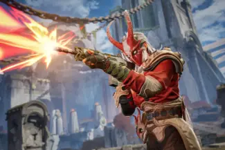 Highguard Launches to Overwhelmingly Negative Reviews on Steam 16