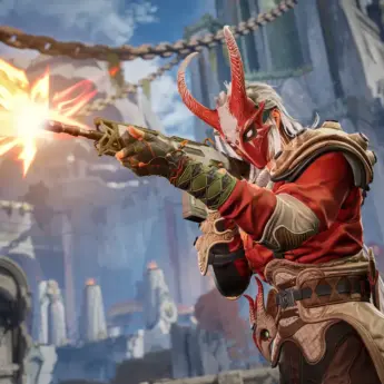 Highguard Launches to Overwhelmingly Negative Reviews on Steam 35