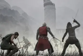 Sandbox RPG Valorborn to Launch in Early Access This April 16