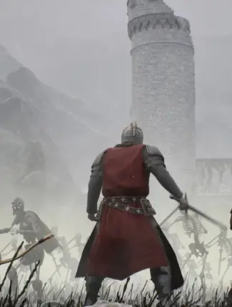 Sandbox RPG Valorborn to Launch in Early Access This April 36