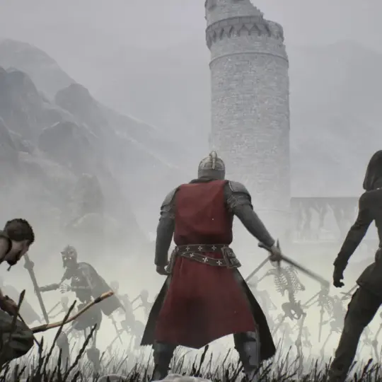 Sandbox RPG Valorborn to Launch in Early Access This April 33