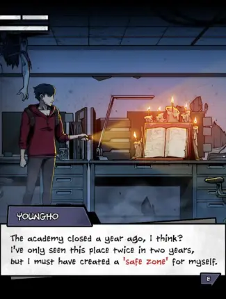 Survival-Horror Game The Coma 3: Bloodlines Set to Launch Next Year 36