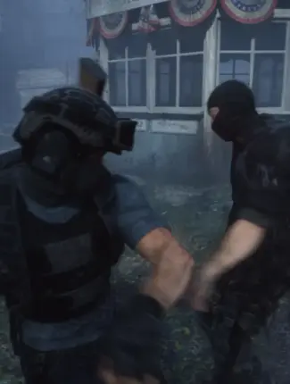 Terminal War: An Indie Shooter Inspired by The Last of Us 2 Factions 36