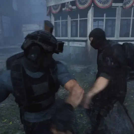 Terminal War: An Indie Shooter Inspired by The Last of Us 2 Factions 33