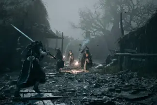 Playstack Unveils Official Gameplay Reveal Video for Mortal Shell II 16