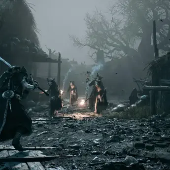 Playstack Unveils Official Gameplay Reveal Video for Mortal Shell II 38