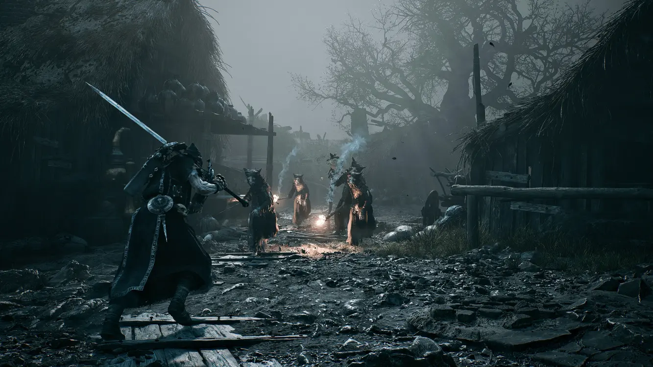Playstack Unveils Official Gameplay Reveal Video for Mortal Shell II