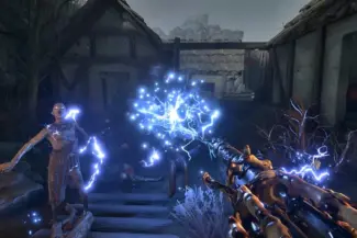 Bohemia Interactive and Destructive Creations Launch Nailcrown 20