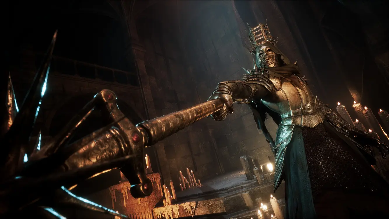 The Relic: First Guardian Set to Launch on July 31 for PS5 and PC