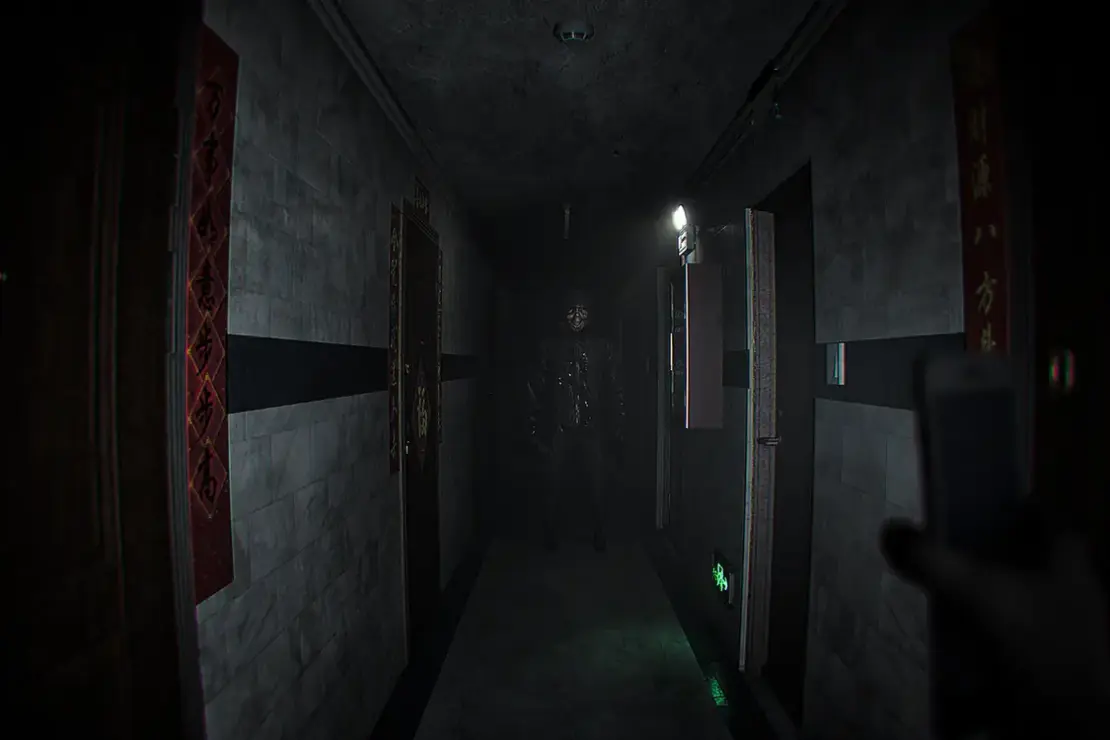 New Title from the Dread Flats Team: First-Person Horror Game Dread Neighbor Steam Page Released 33