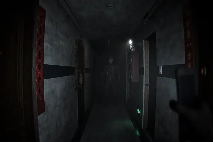 New Title from the Dread Flats Team: First-Person Horror Game Dread Neighbor Steam Page Released 38