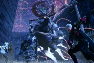 Code Vein II Set to Release on January 30, 2026 for PS5, Xbox Series, and PC 36